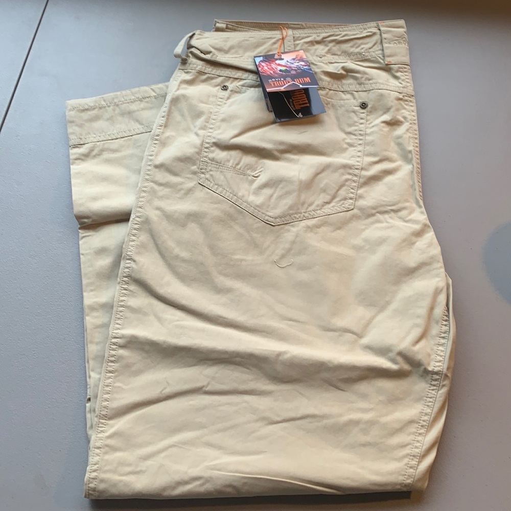 Orvis pants